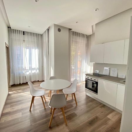 Suite Boutique Moscova Mediolan Zewnętrze zdjęcie