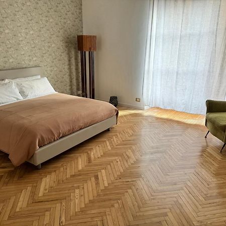 Suite Boutique Moscova Mediolan Zewnętrze zdjęcie
