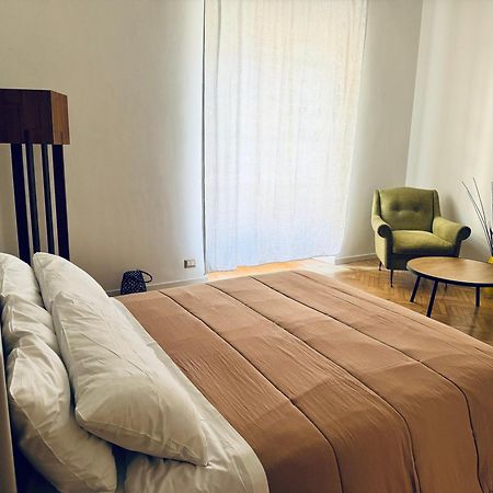 Suite Boutique Moscova Mediolan Zewnętrze zdjęcie