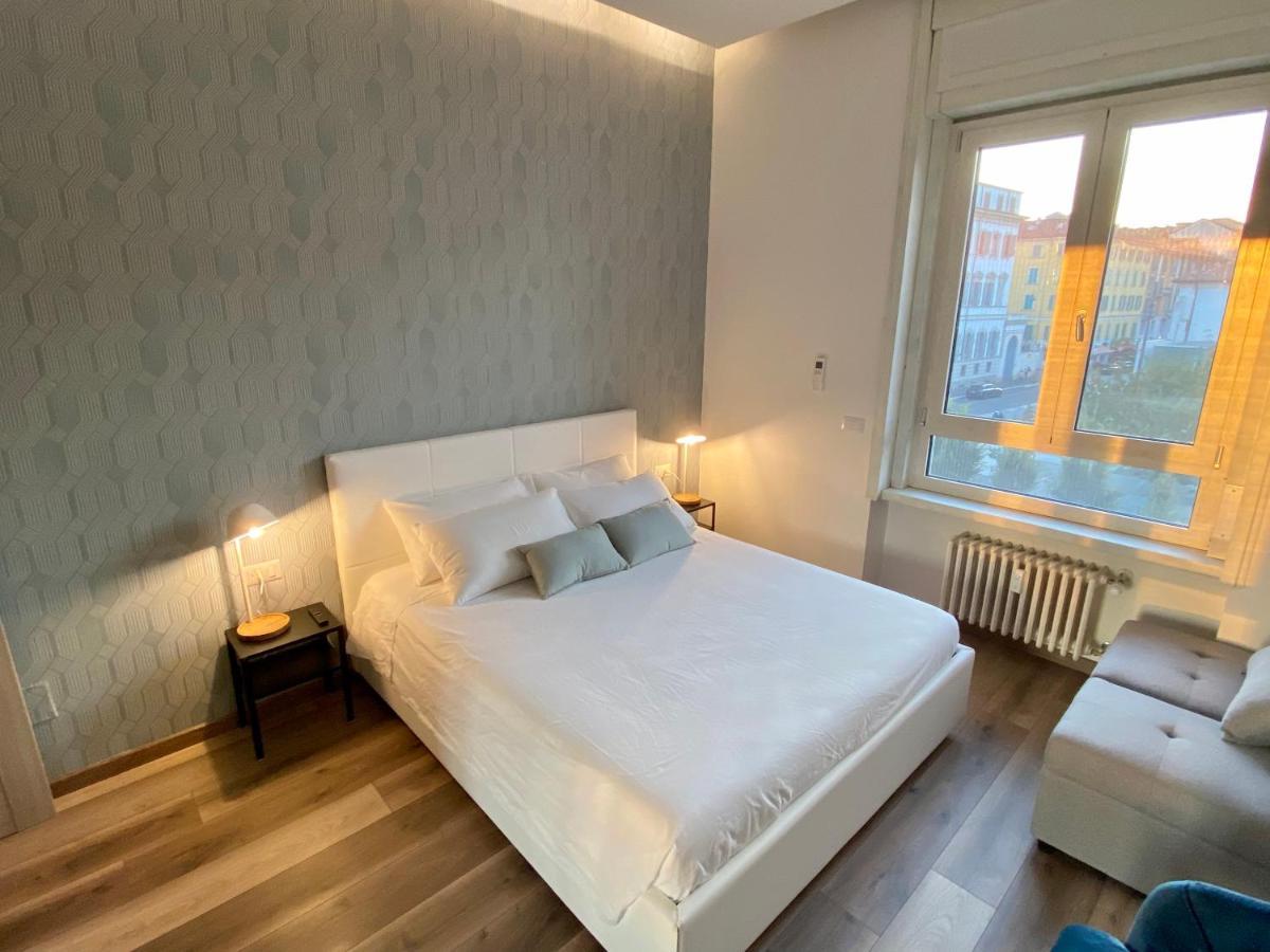 Suite Boutique Moscova Mediolan Zewnętrze zdjęcie