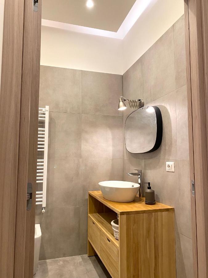 Suite Boutique Moscova Mediolan Zewnętrze zdjęcie