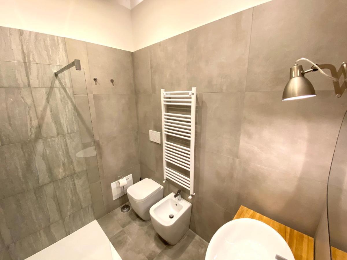 Suite Boutique Moscova Mediolan Zewnętrze zdjęcie