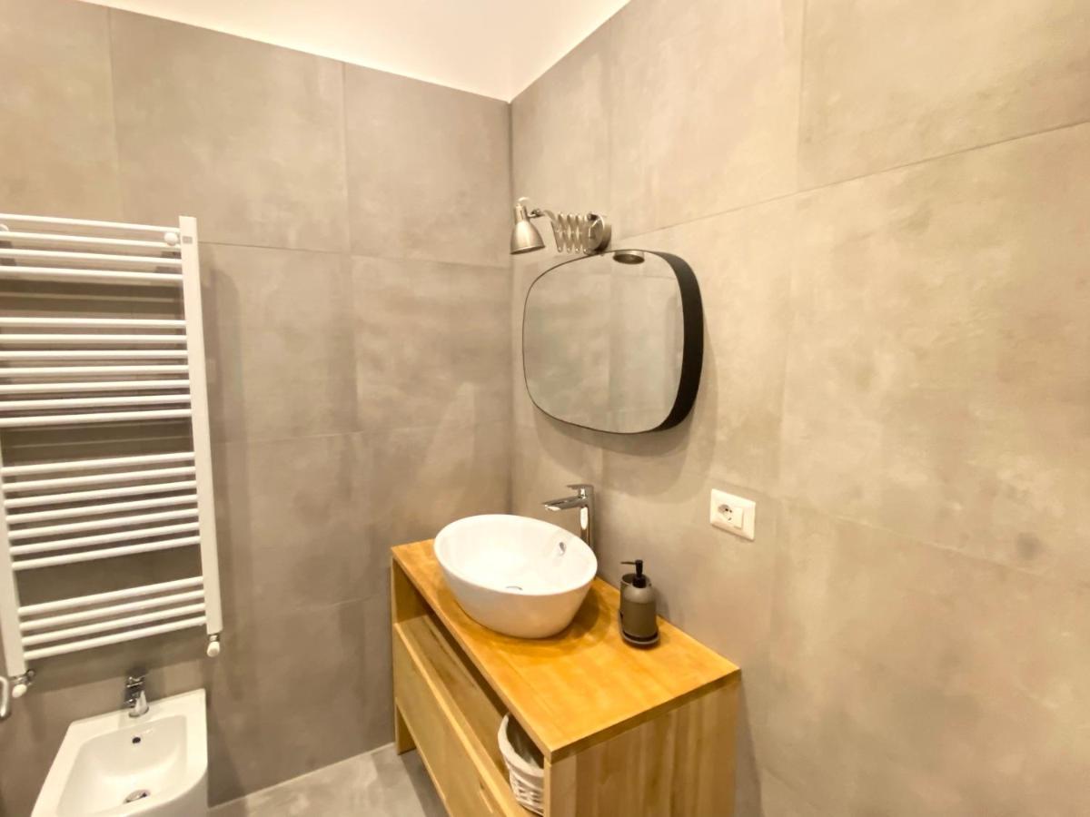 Suite Boutique Moscova Mediolan Zewnętrze zdjęcie
