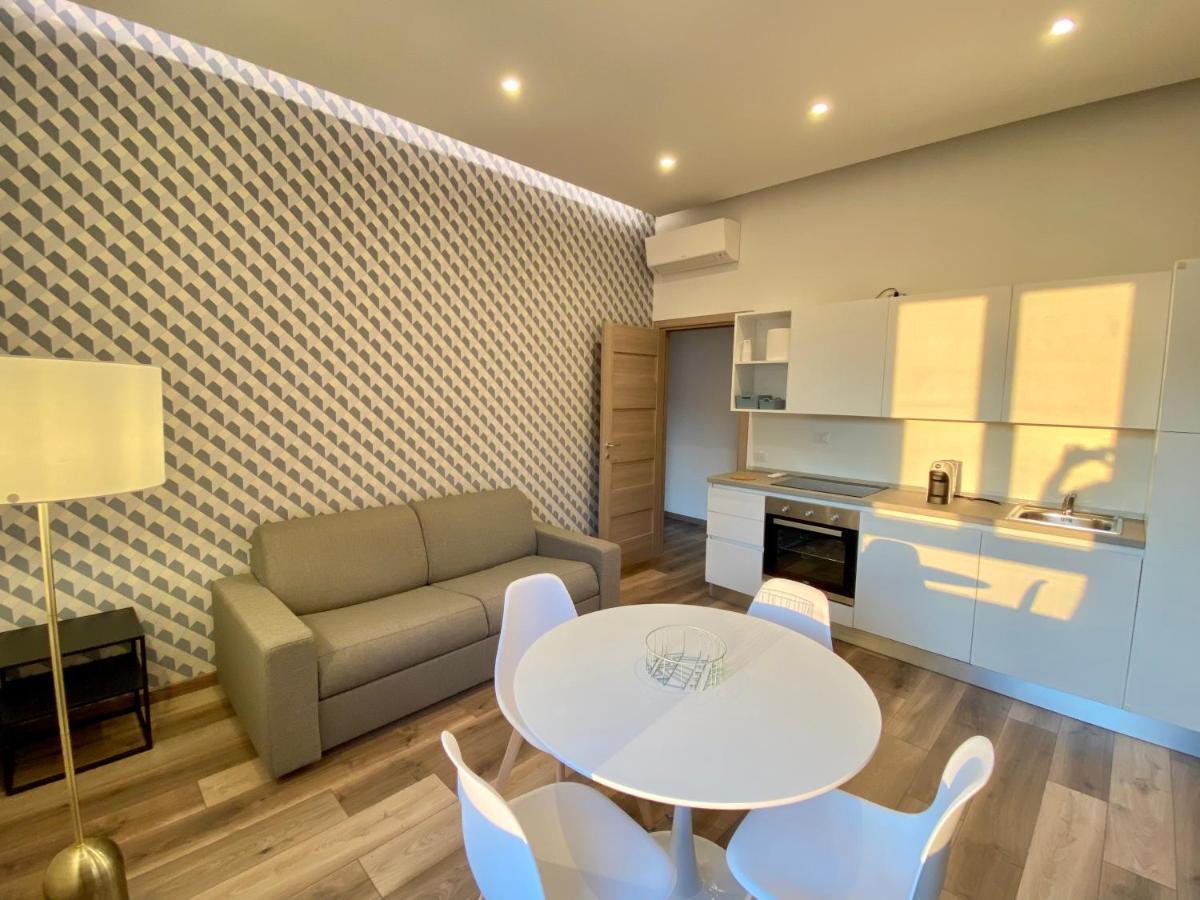 Suite Boutique Moscova Mediolan Zewnętrze zdjęcie