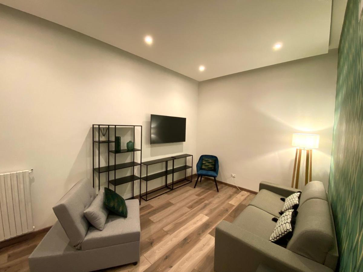 Suite Boutique Moscova Mediolan Zewnętrze zdjęcie