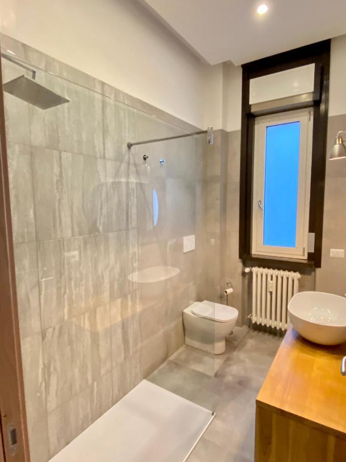 Suite Boutique Moscova Mediolan Zewnętrze zdjęcie