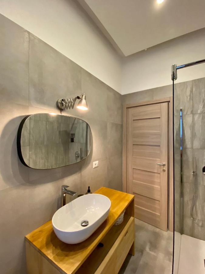 Suite Boutique Moscova Mediolan Zewnętrze zdjęcie