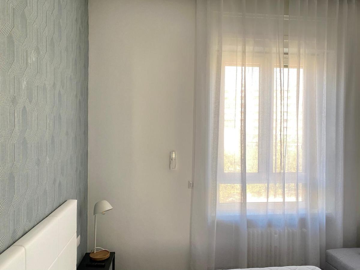Suite Boutique Moscova Mediolan Zewnętrze zdjęcie