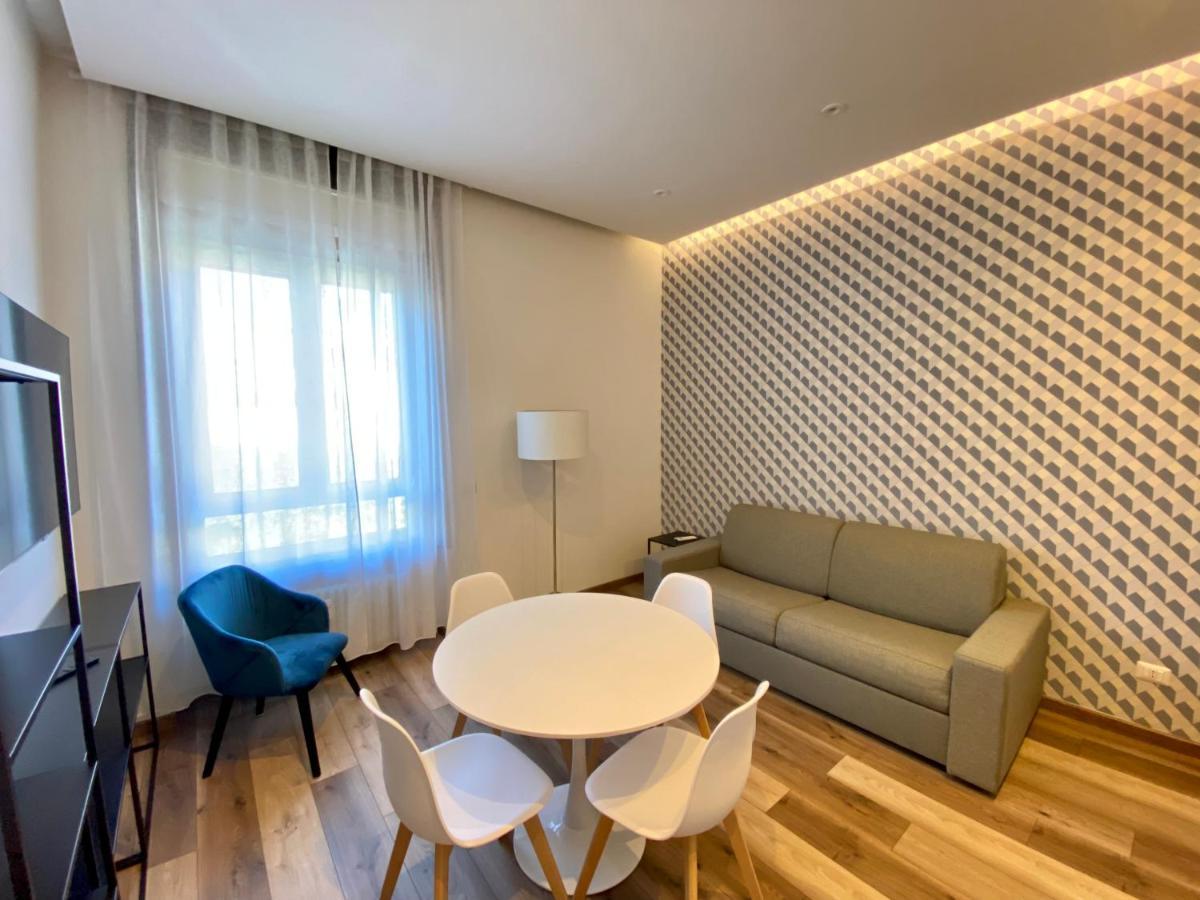 Suite Boutique Moscova Mediolan Zewnętrze zdjęcie