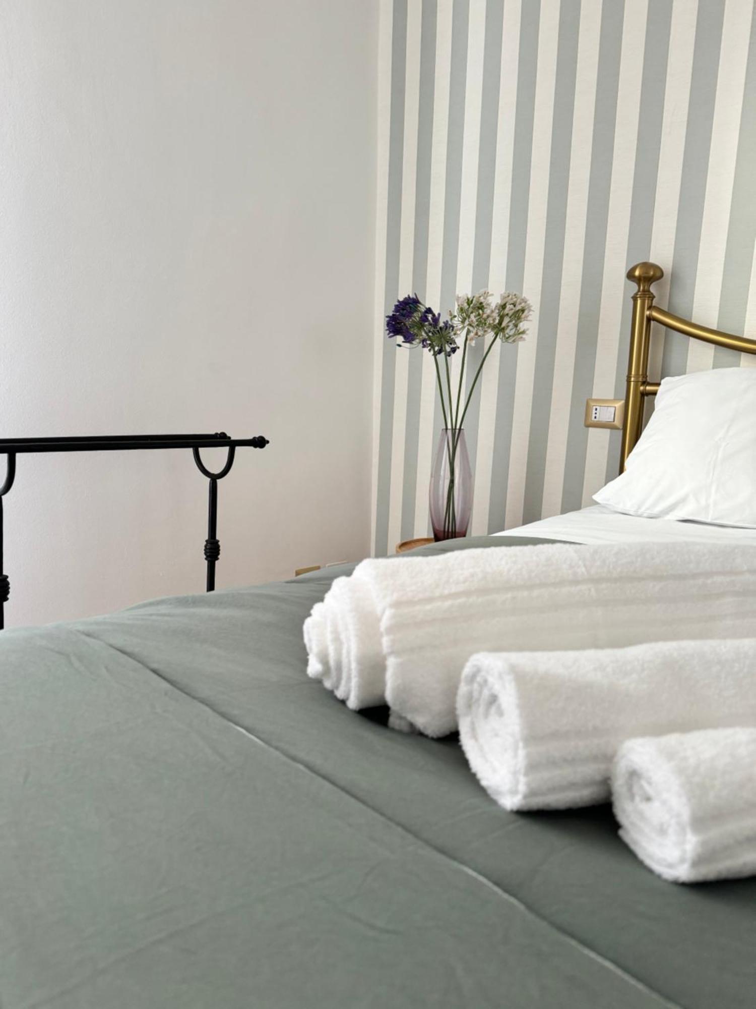 Suite Boutique Moscova Mediolan Zewnętrze zdjęcie