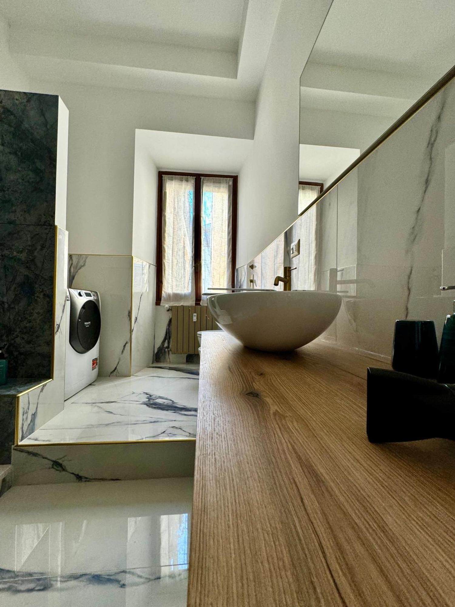 Suite Boutique Moscova Mediolan Zewnętrze zdjęcie