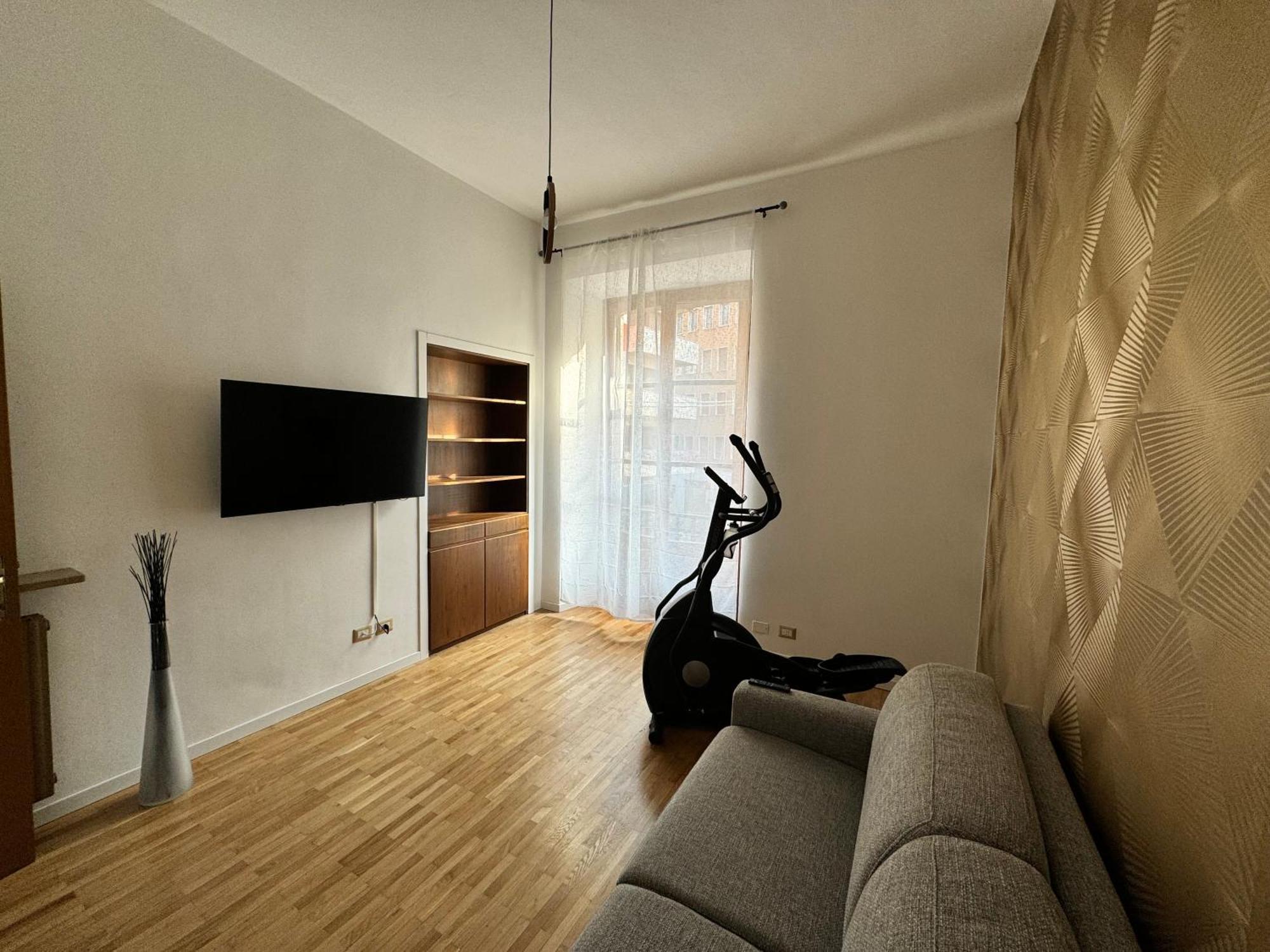 Suite Boutique Moscova Mediolan Zewnętrze zdjęcie