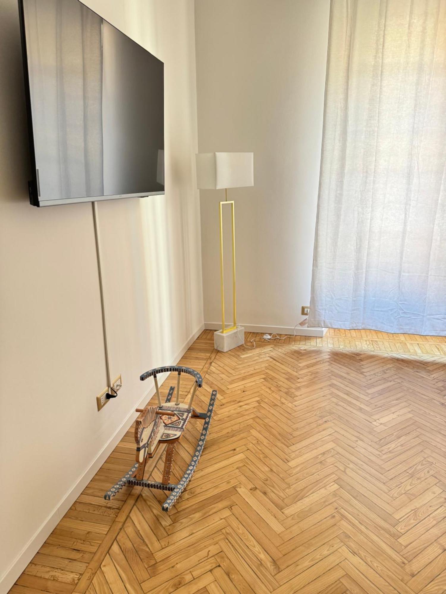 Suite Boutique Moscova Mediolan Zewnętrze zdjęcie