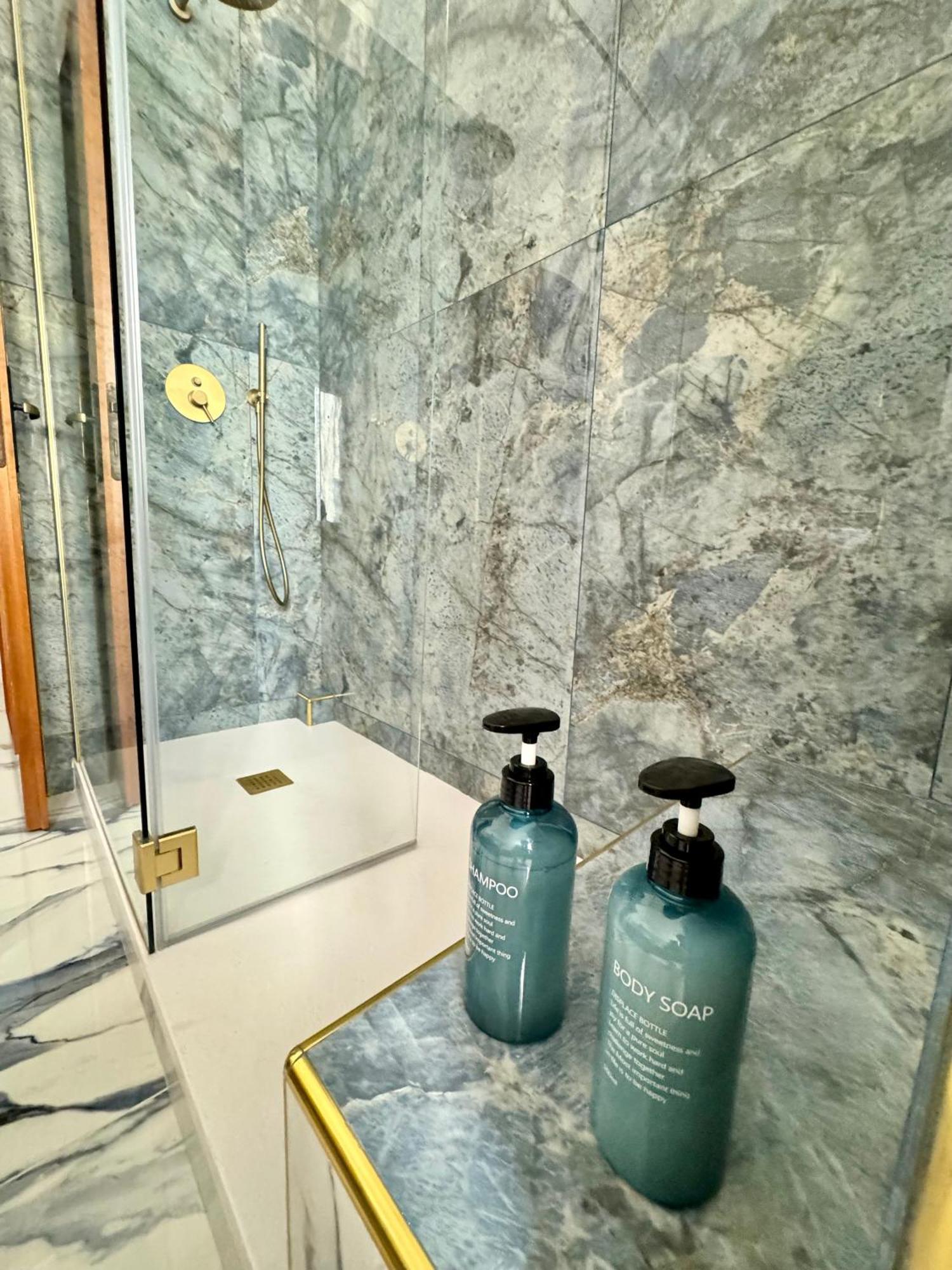Suite Boutique Moscova Mediolan Zewnętrze zdjęcie