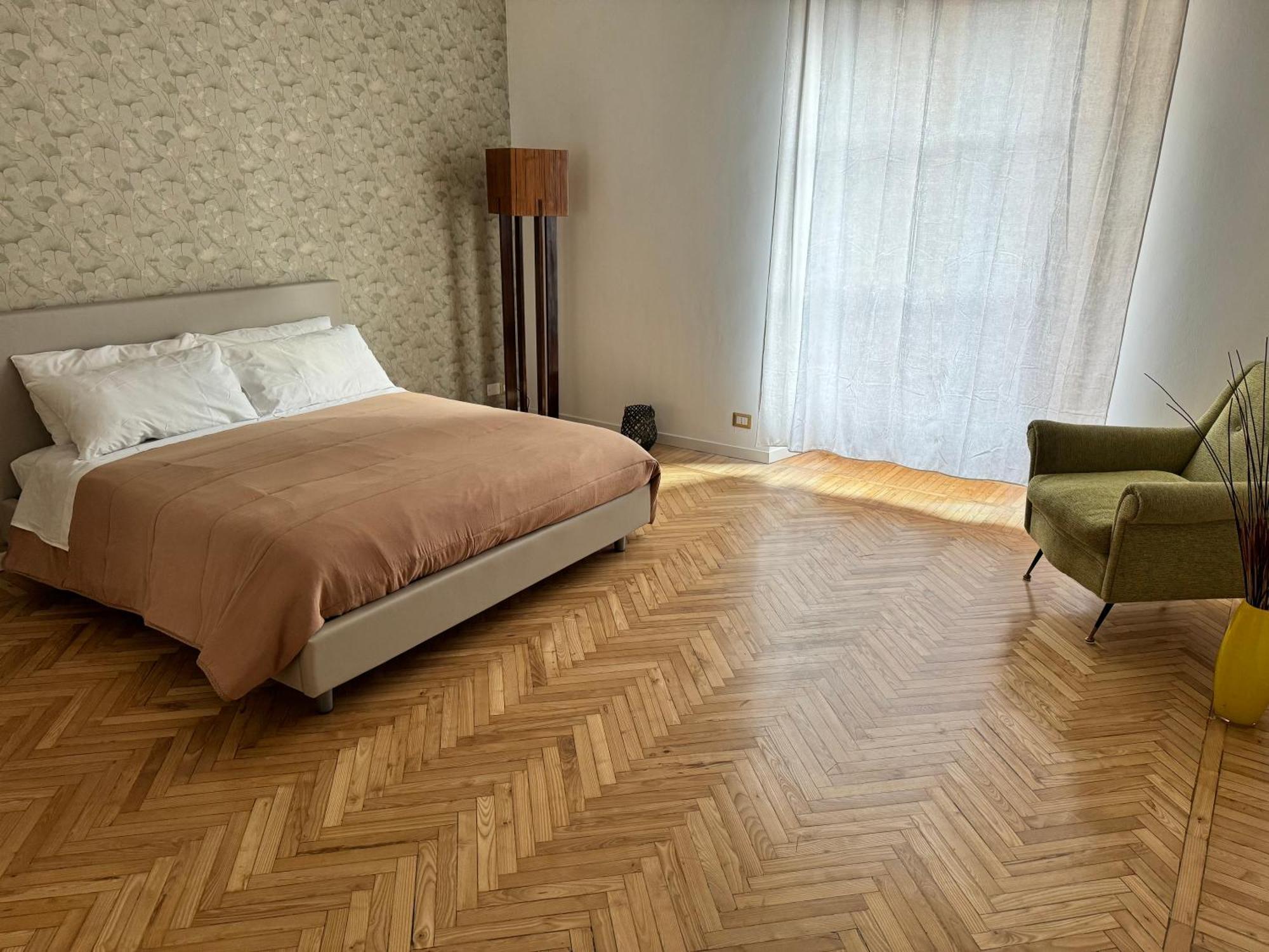 Suite Boutique Moscova Mediolan Zewnętrze zdjęcie