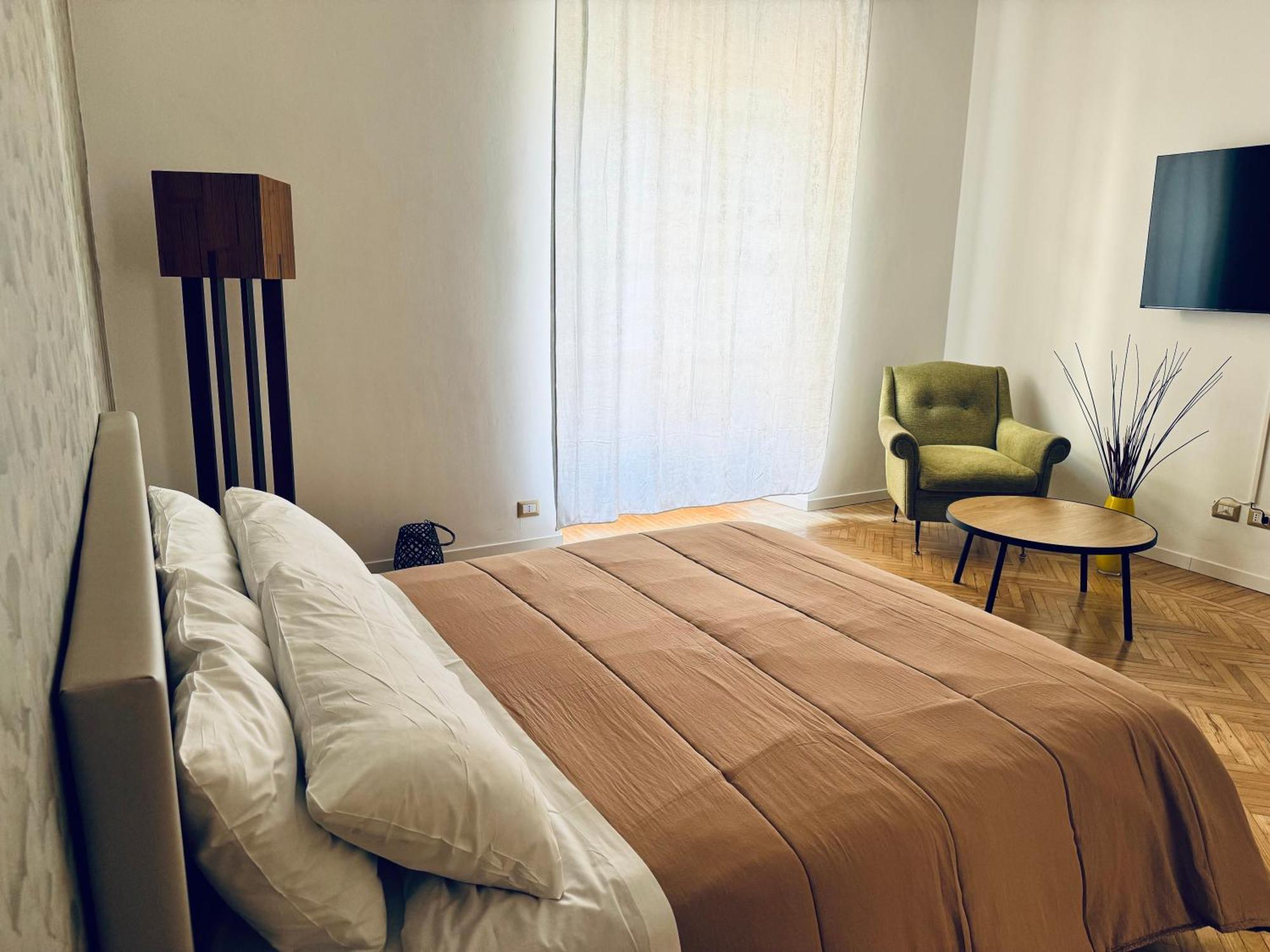 Suite Boutique Moscova Mediolan Zewnętrze zdjęcie