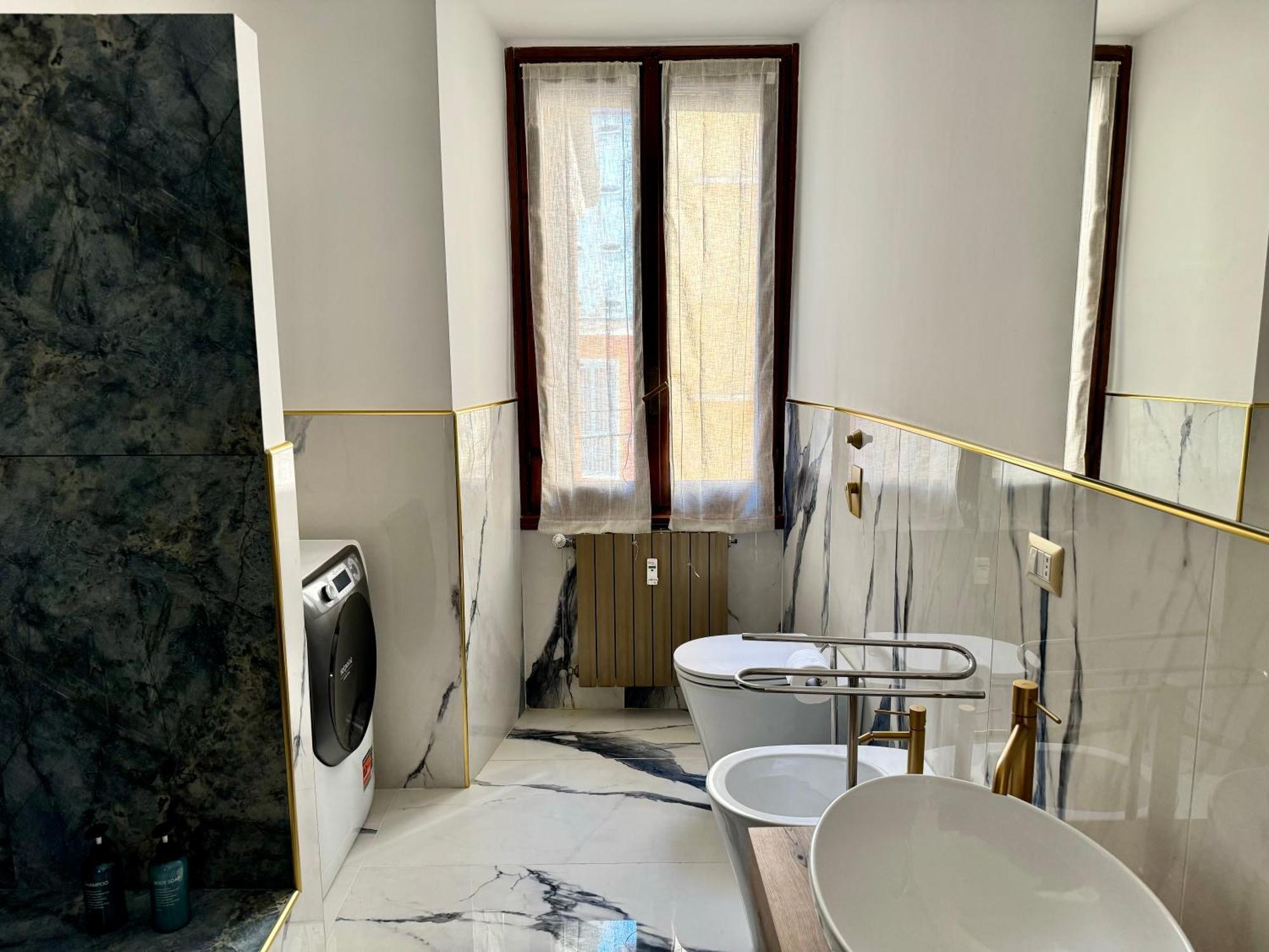 Suite Boutique Moscova Mediolan Zewnętrze zdjęcie