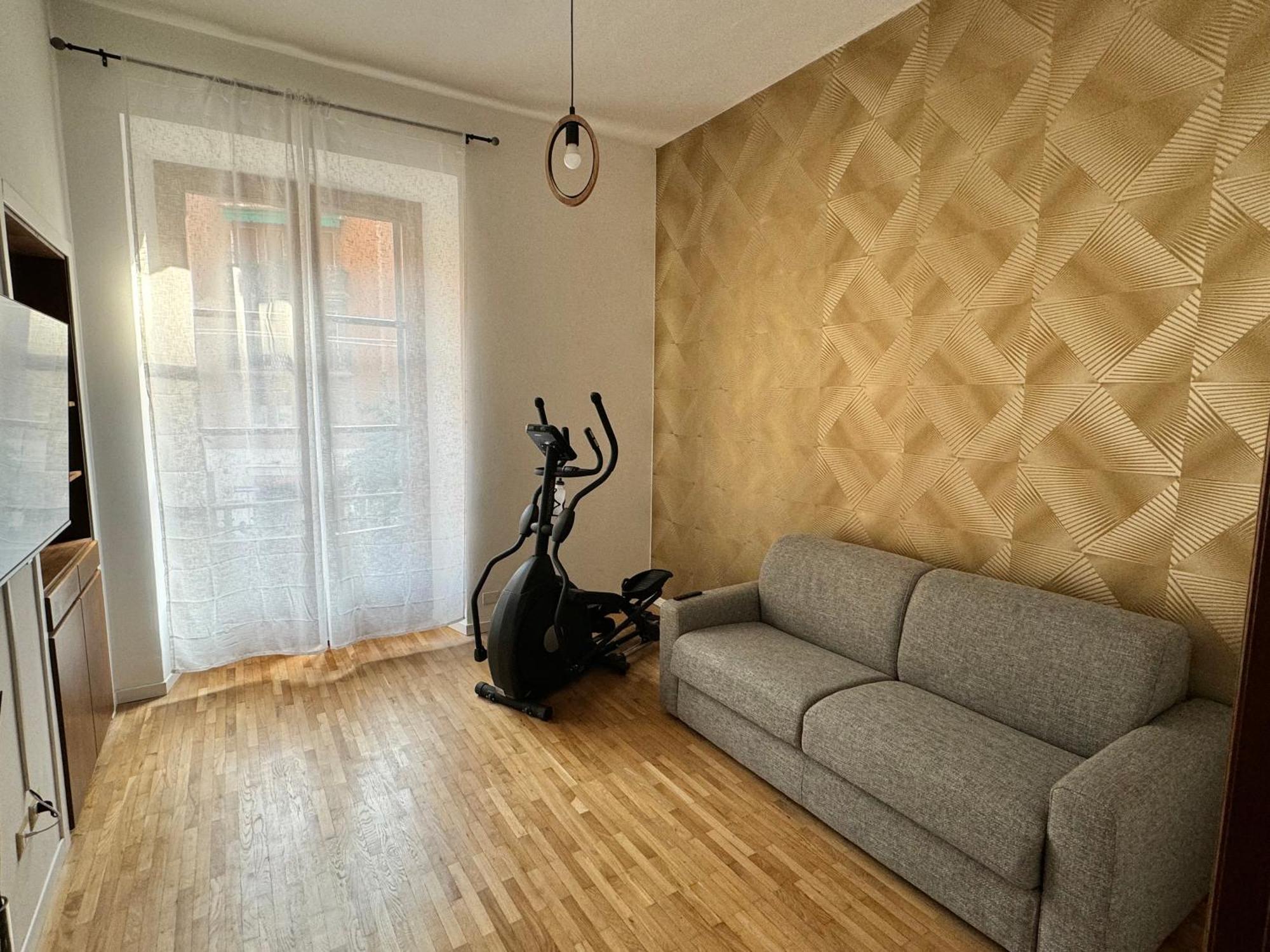 Suite Boutique Moscova Mediolan Zewnętrze zdjęcie