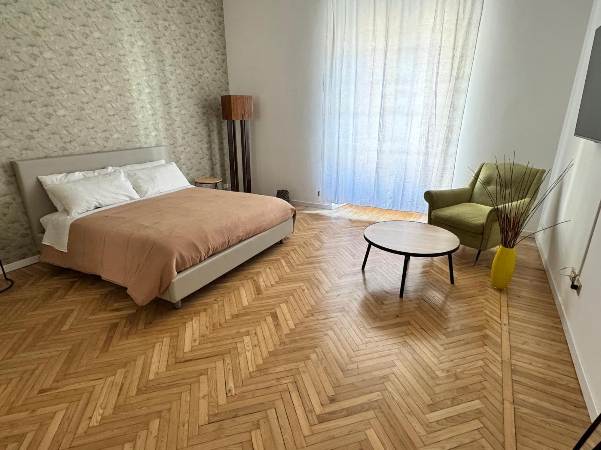 Suite Boutique Moscova Mediolan Zewnętrze zdjęcie