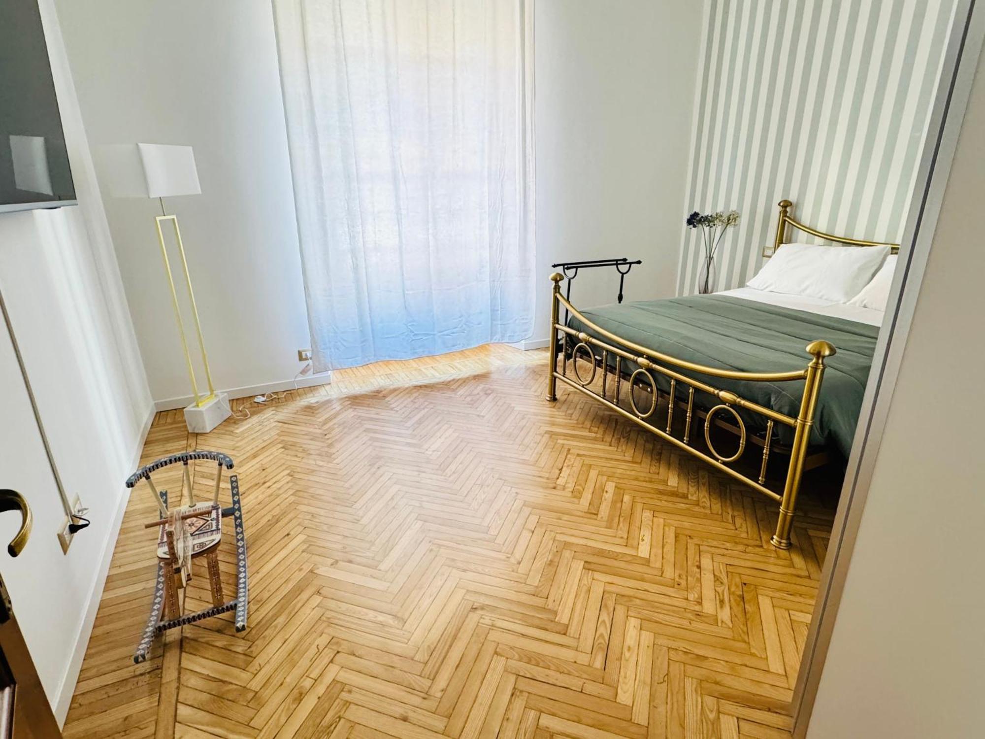 Suite Boutique Moscova Mediolan Zewnętrze zdjęcie